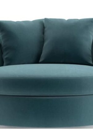 Kraftiq Premium Sofa (S-231)