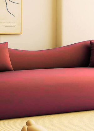 Kraftiq Premium Sofa (S-232)