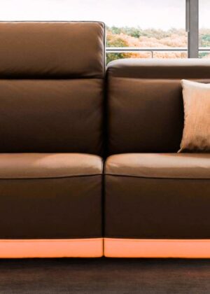 Kraftiq Premium Sofa (S-235)