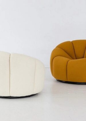 Kraftiq Premium Sofa (S-236)