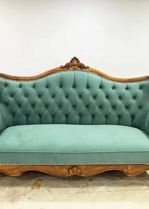Kraftiq Premium Sofa (S-237)