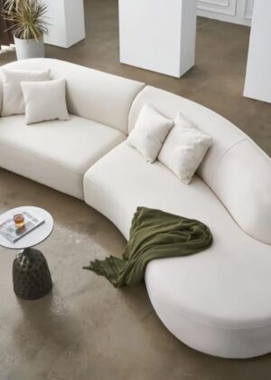 Kraftiq Premium Sofa (S-238)