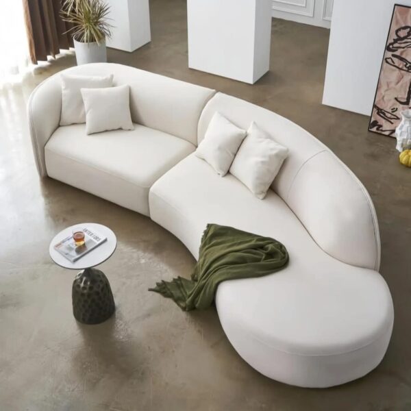 Kraftiq Premium Sofa (S-238)