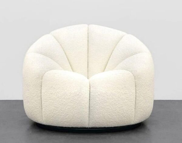 Kraftiq Premium Sofa (S-239)