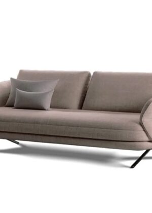 Kraftiq Premium Sofa (S-242)