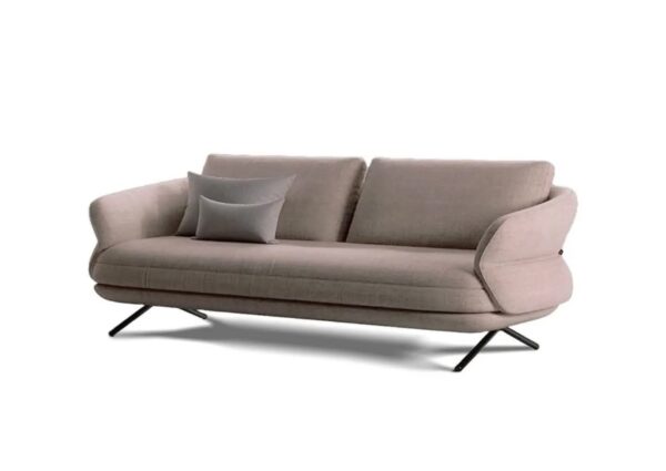 Kraftiq Premium Sofa (S-242)