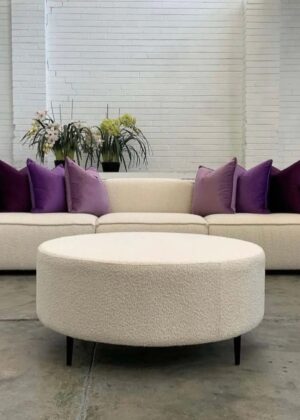Kraftiq Premium Sofa (S-243)