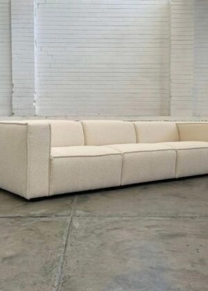 Kraftiq Premium Sofa (S-244)