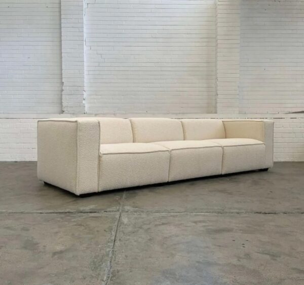 Kraftiq Premium Sofa (S-244)