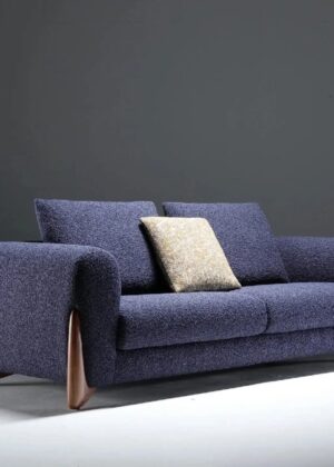 Kraftiq Premium Sofa (S-245)