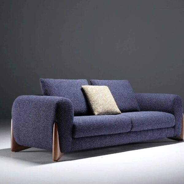 Kraftiq Premium Sofa (S-245)
