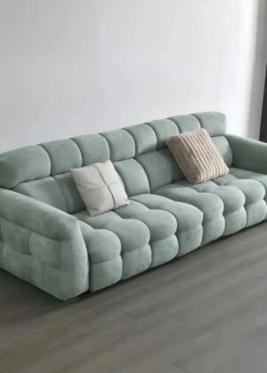 Kraftiq Premium Sofa (S-246)