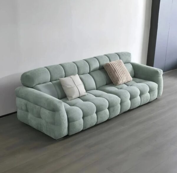 Kraftiq Premium Sofa (S-246)