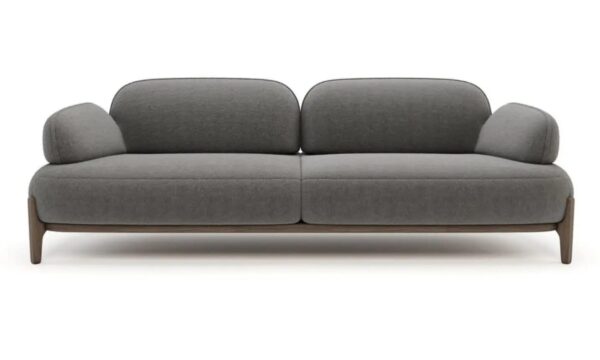 Kraftiq Premium Sofa (S-248)