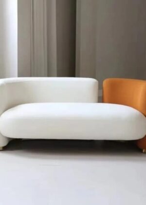 Kraftiq Premium Sofa (S-249)