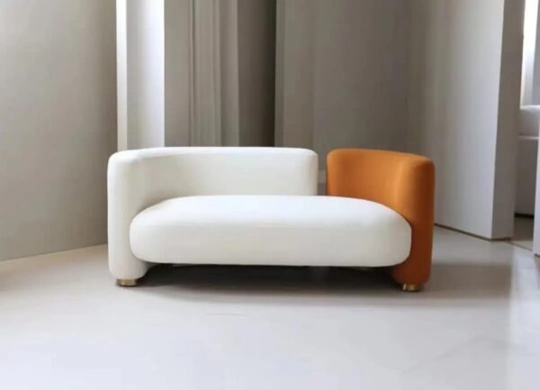 Kraftiq Premium Sofa (S-249)