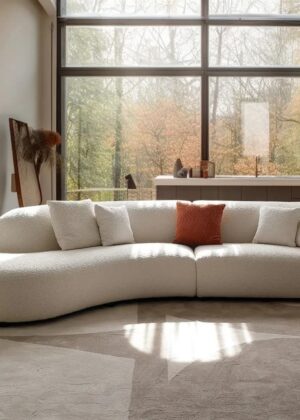 Kraftiq Premium Sofa (S-251)