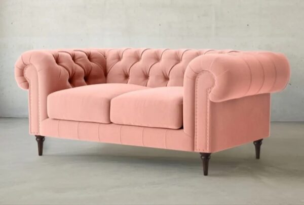 Kraftiq Premium Sofa (S-255)