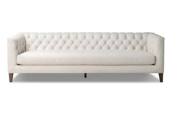 Kraftiq Premium Sofa (S-258)