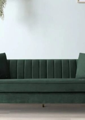 Kraftiq Premium Sofa (S-259)
