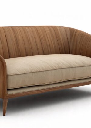 Kraftiq Premium Sofa (S-26)