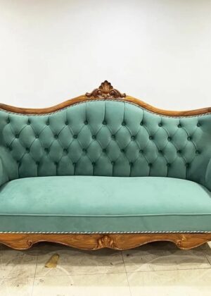 Kraftiq Premium Sofa (S-260)