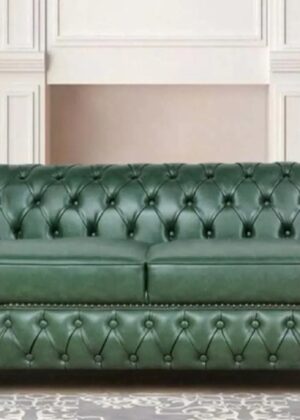Kraftiq Premium Sofa (S-261)