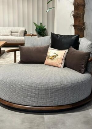 Kraftiq Premium Sofa (S-262)