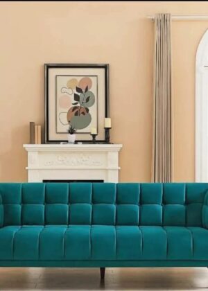 Kraftiq Premium Sofa (S-263)