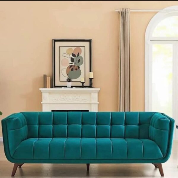 Kraftiq Premium Sofa (S-263)