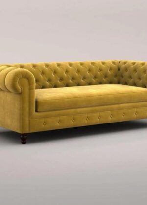 Kraftiq Premium Sofa (S-264)