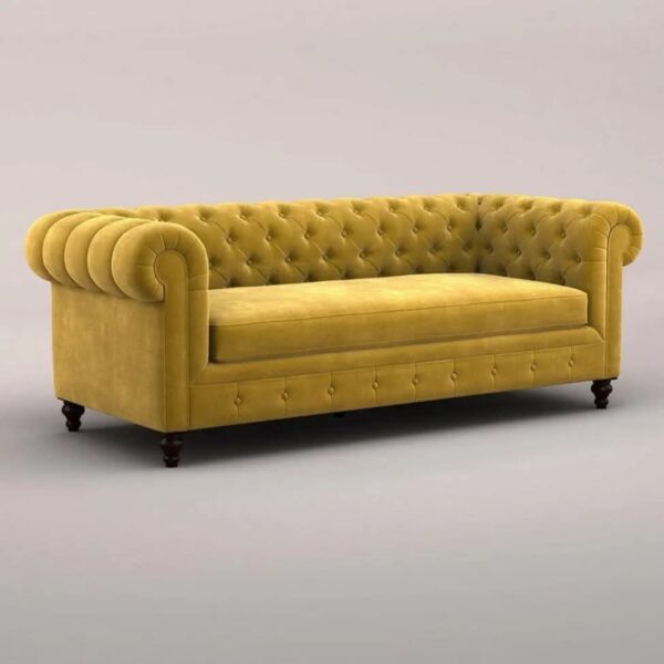 Kraftiq Premium Sofa (S-264)