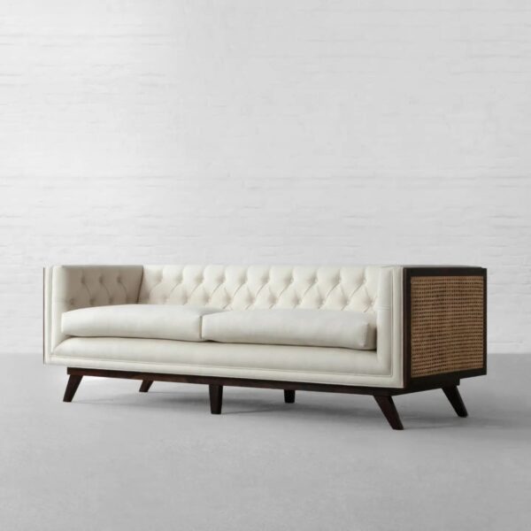 Kraftiq Premium Sofa (S-265)