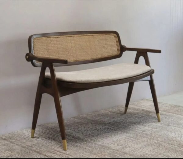 Kraftiq Premium Sofa (S-266)