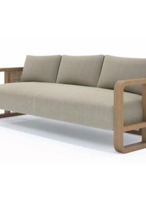 Kraftiq Premium Sofa (S-267)
