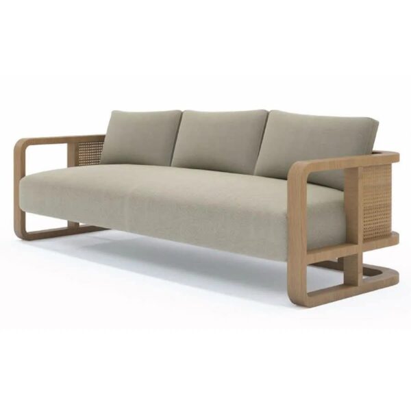 Kraftiq Premium Sofa (S-267)