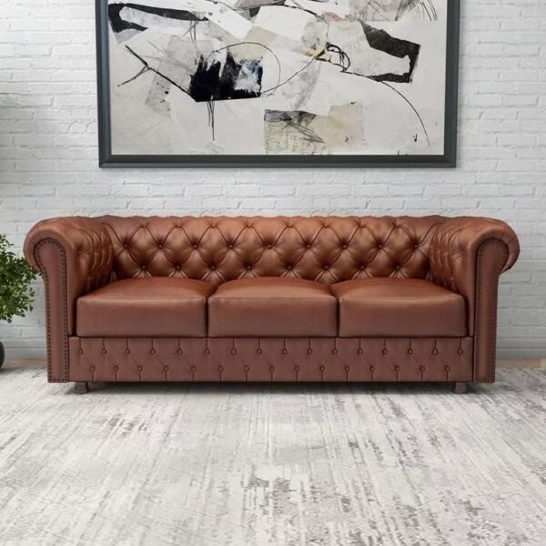 Kraftiq Premium Sofa (S-269)