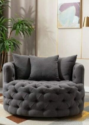 Kraftiq Premium Sofa (S-272)