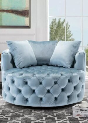 Kraftiq Premium Sofa (S-273)