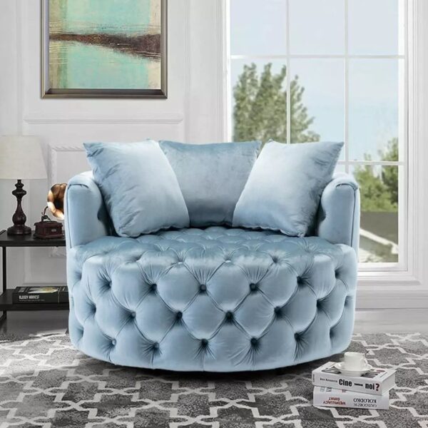 Kraftiq Premium Sofa (S-273)