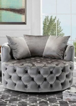 Kraftiq Premium Sofa (S-274)