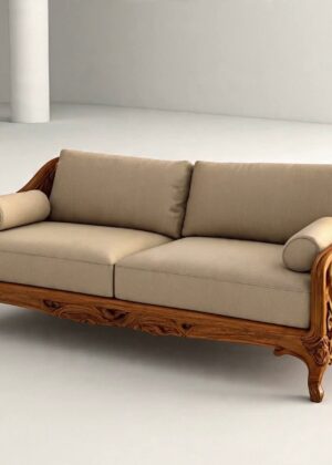 Kraftiq Premium Sofa (S-28)