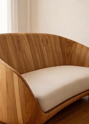 Kraftiq Premium Sofa (S-35)