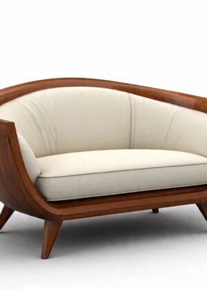Kraftiq Premium Sofa (S-37)