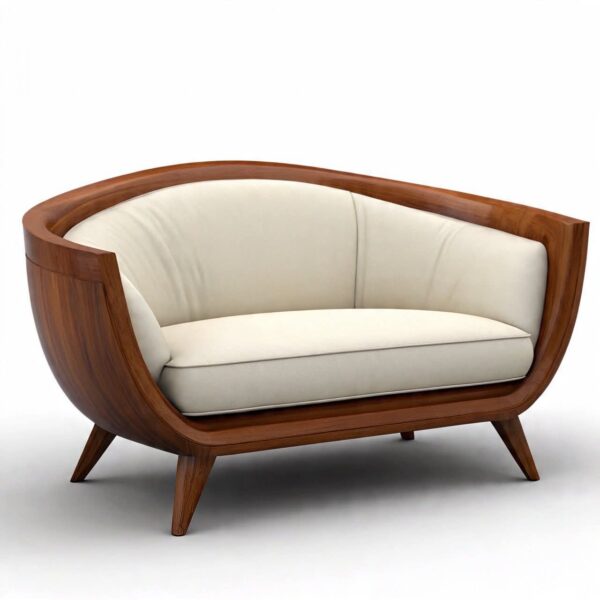 Kraftiq Premium Sofa (S-37)