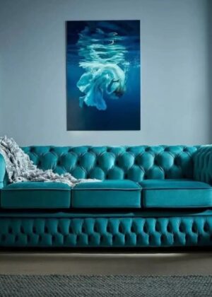 Kraftiq Premium Sofa (S-04)