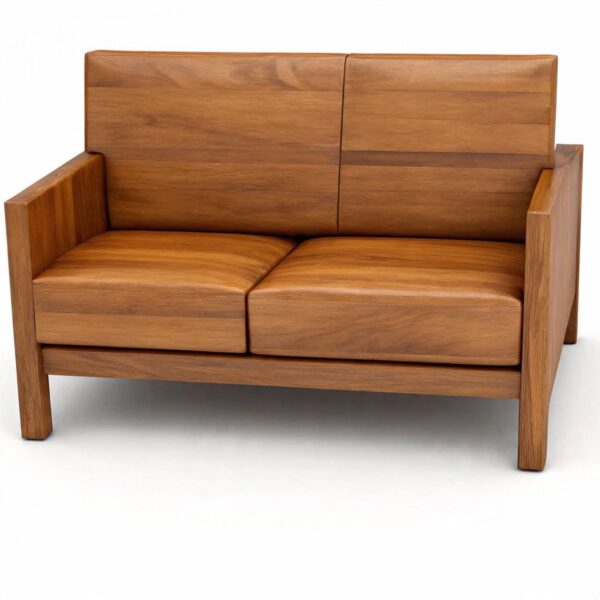 Kraftiq Premium Sofa (S-42)
