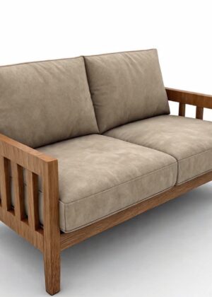 Kraftiq Premium Sofa (S-47)