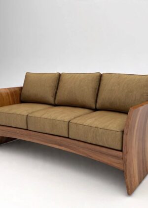 Kraftiq Premium Sofa (S-51)