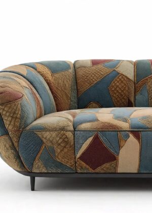 Kraftiq Premium Sofa (S-58)